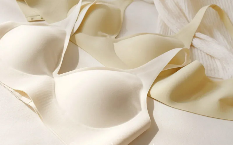 How often is it recommended to replace underwear with a new one