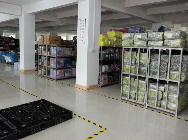 Workshop Environment